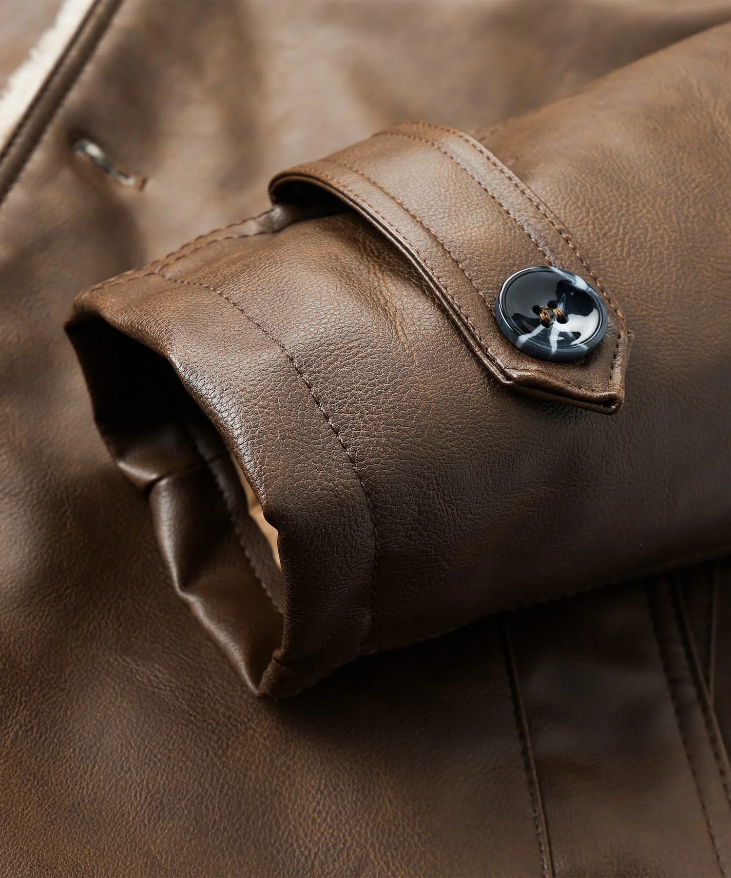 Arctic Patrol Coat - Image 8