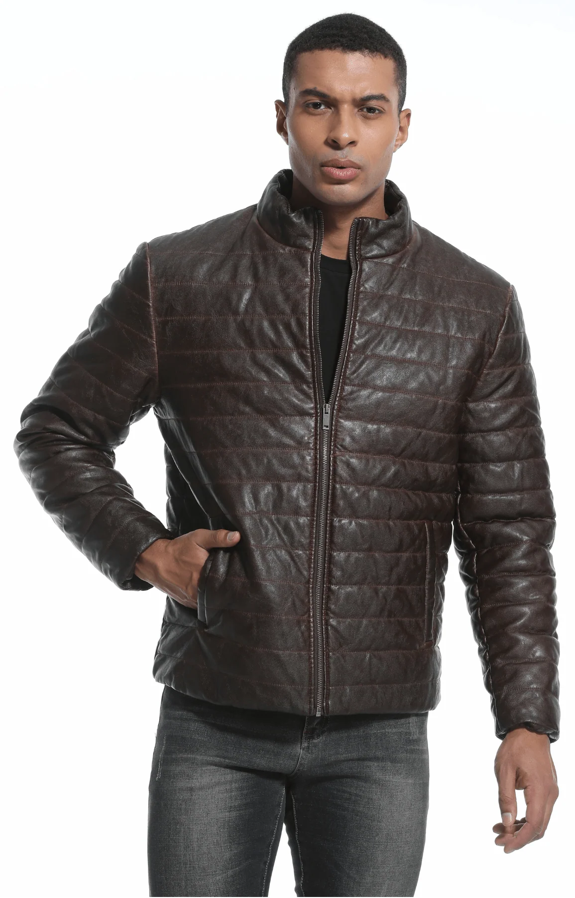 Arden Jacket - Image 2
