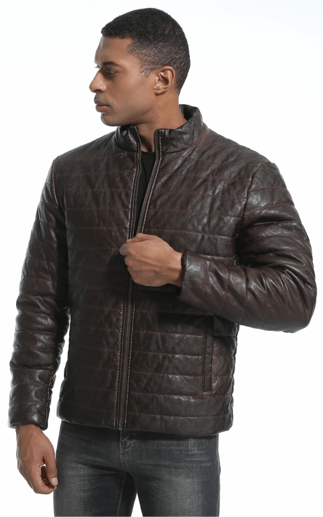 Arden Jacket - Image 4