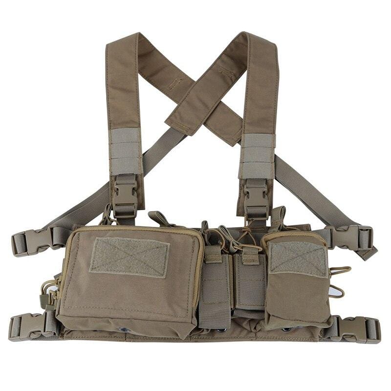 Armory Chest Rig - Image 10