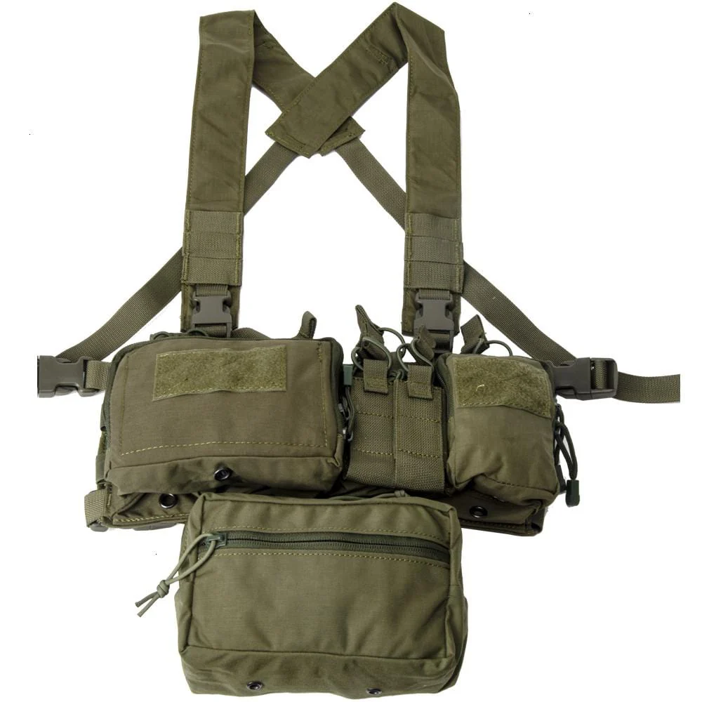 Armory Chest Rig - Image 4