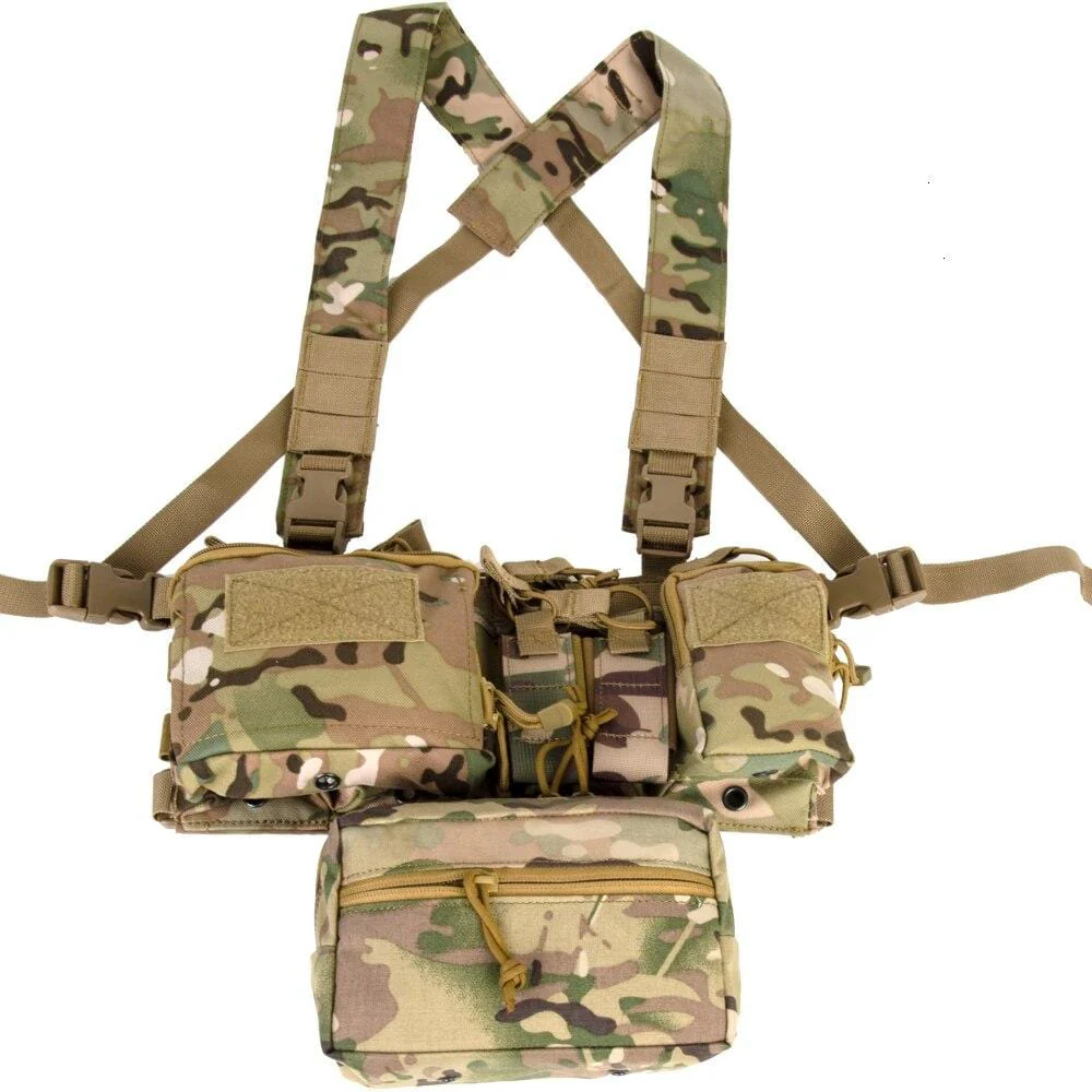 Armory Chest Rig - Image 5