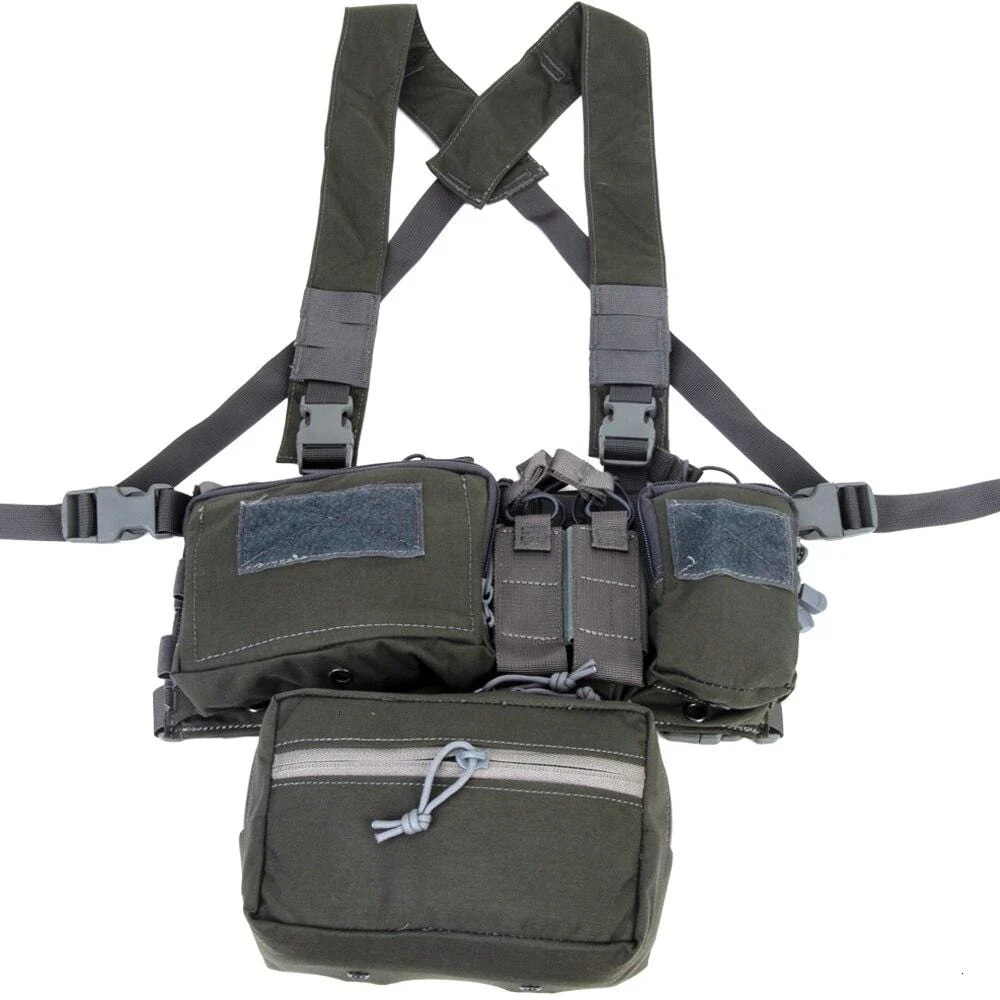 Armory Chest Rig - Image 6