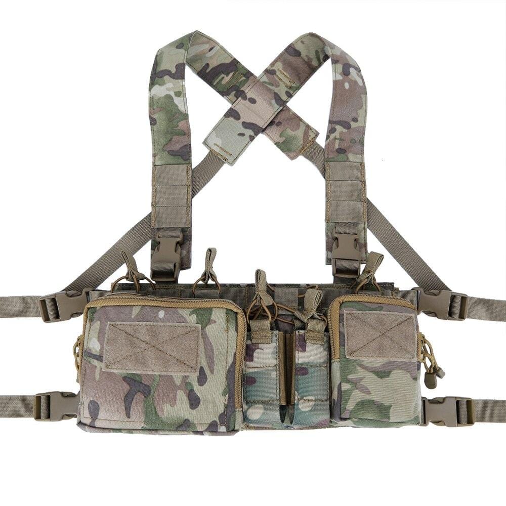 Armory Chest Rig - Image 7