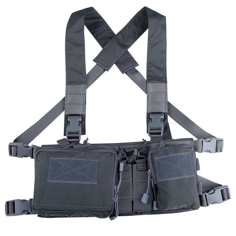 Armory Chest Rig - Image 8