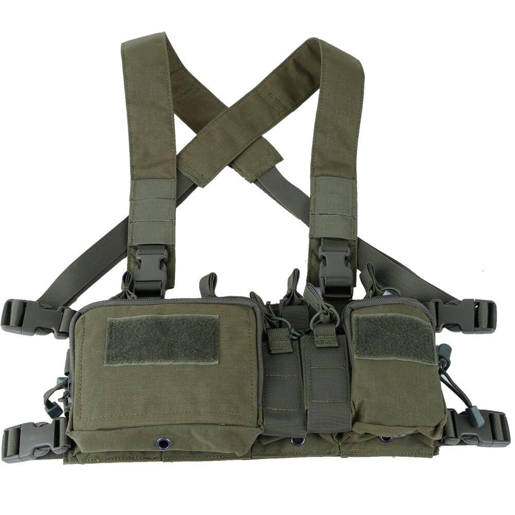 Armory Chest Rig - Image 9