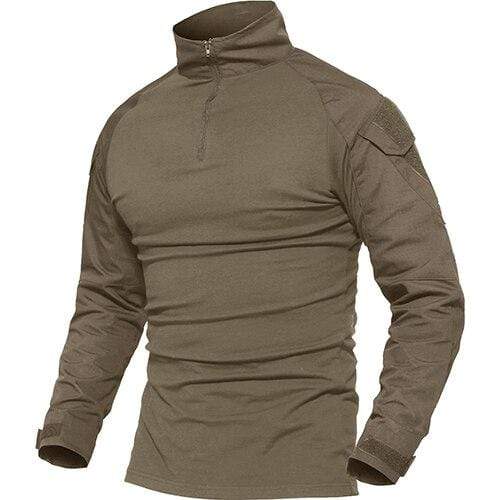 Army Combat Shirt - Image 5
