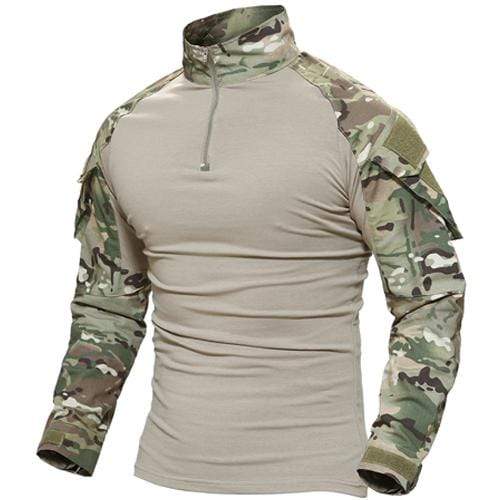 Army Combat Shirt - Image 6