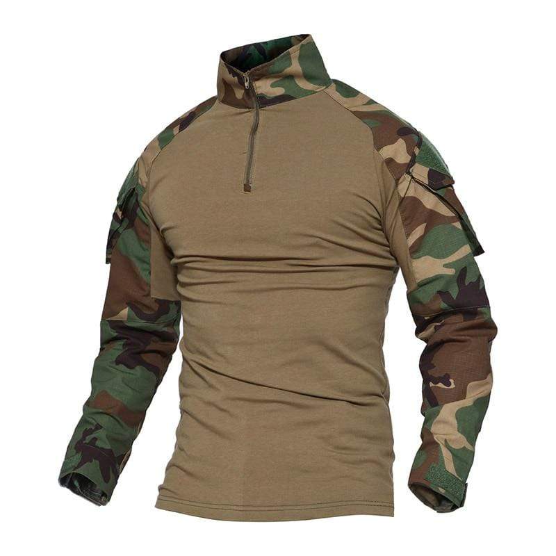 Army Combat Shirt - Image 7