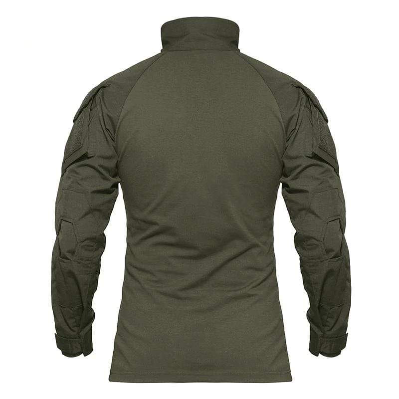 Army Combat Shirt - Image 8