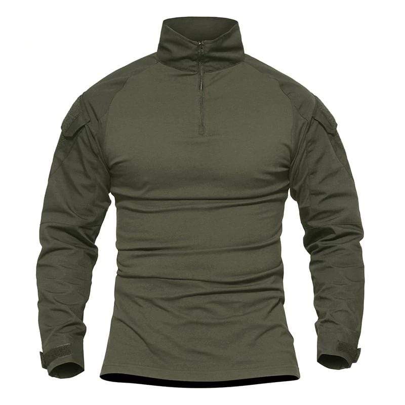 Army Combat Shirt - Image 9