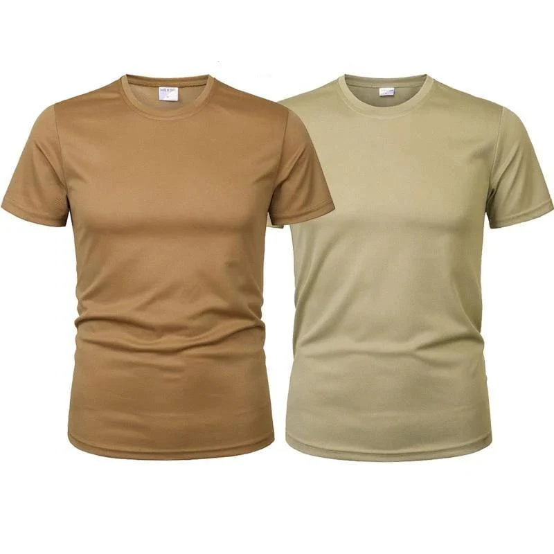 Army T Shirt (2pcs) - Image 3