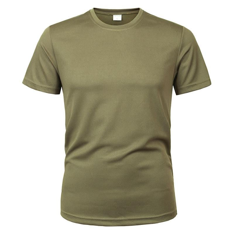Army T Shirt (2pcs) - Image 4