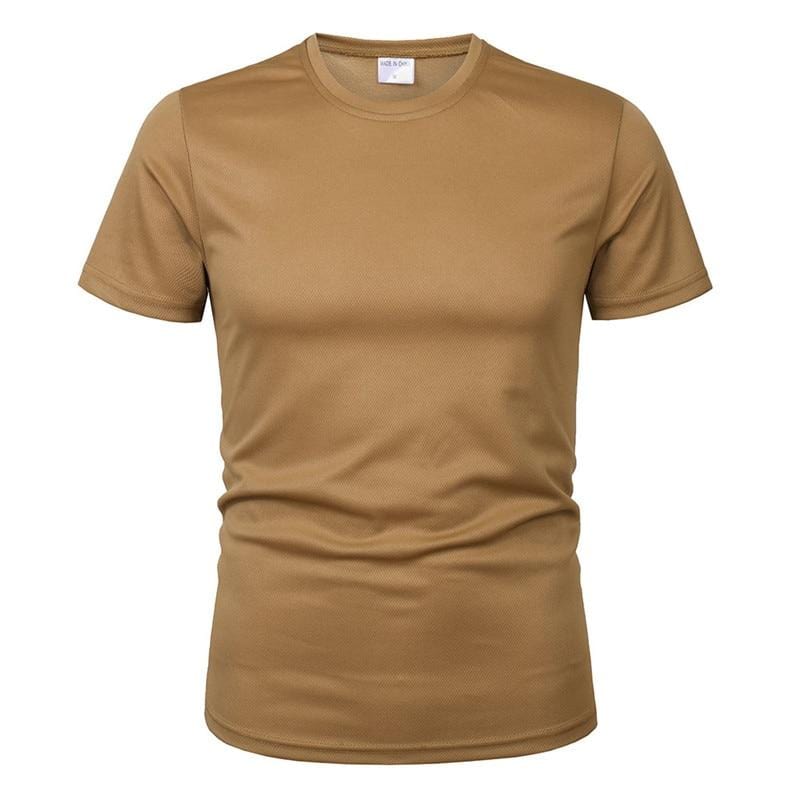 Army T Shirt (2pcs) - Image 5