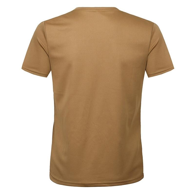 Army T Shirt (2pcs) - Image 6