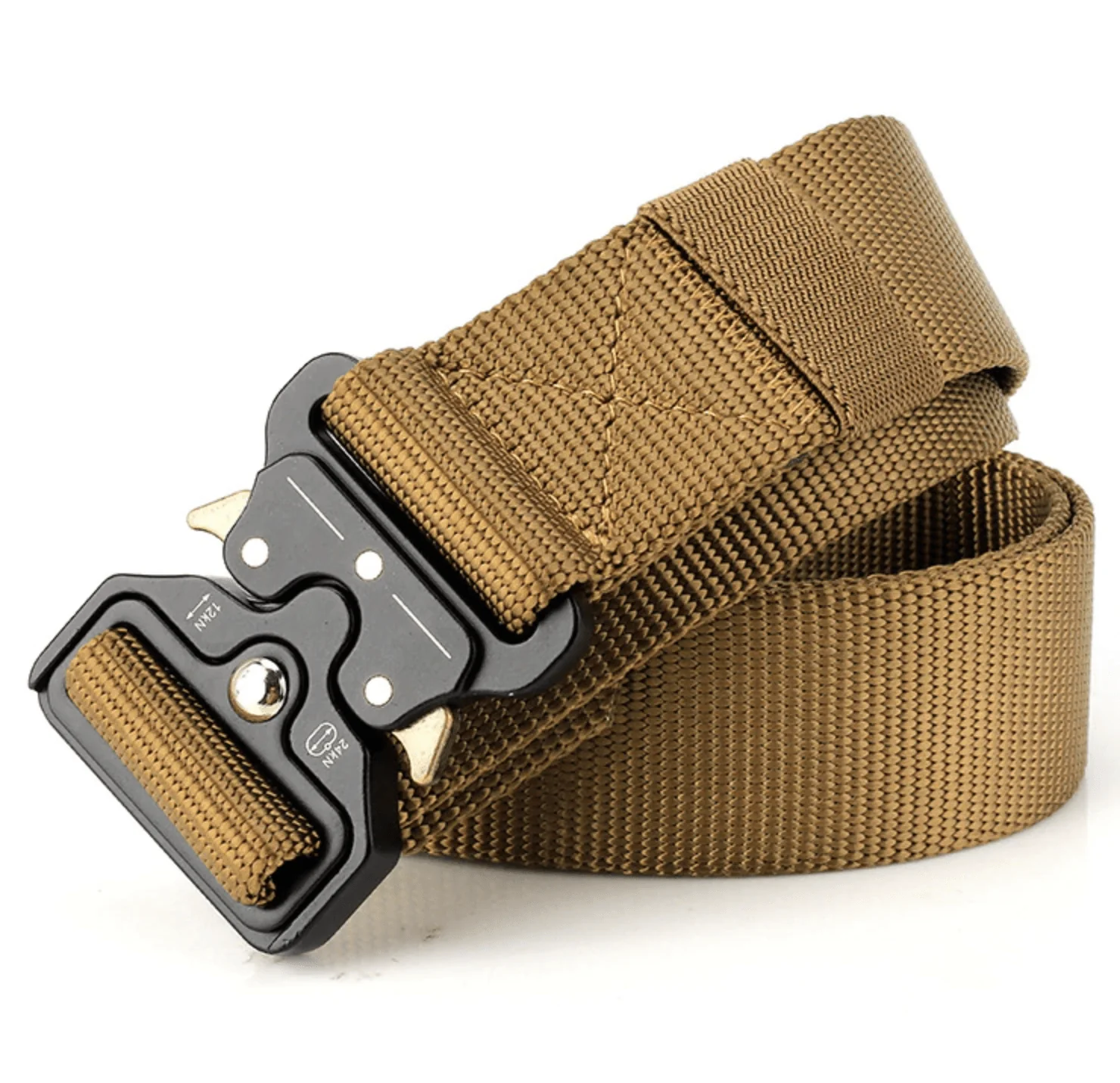 Broadside Military Belt - Image 4