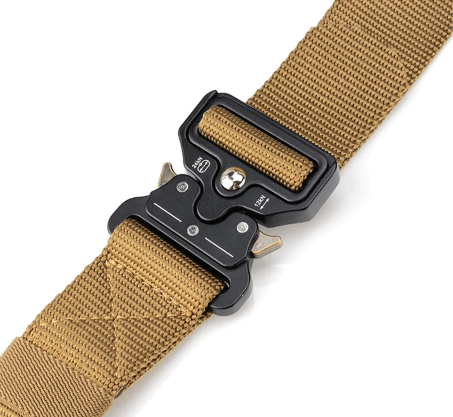 Broadside Military Belt - Image 5