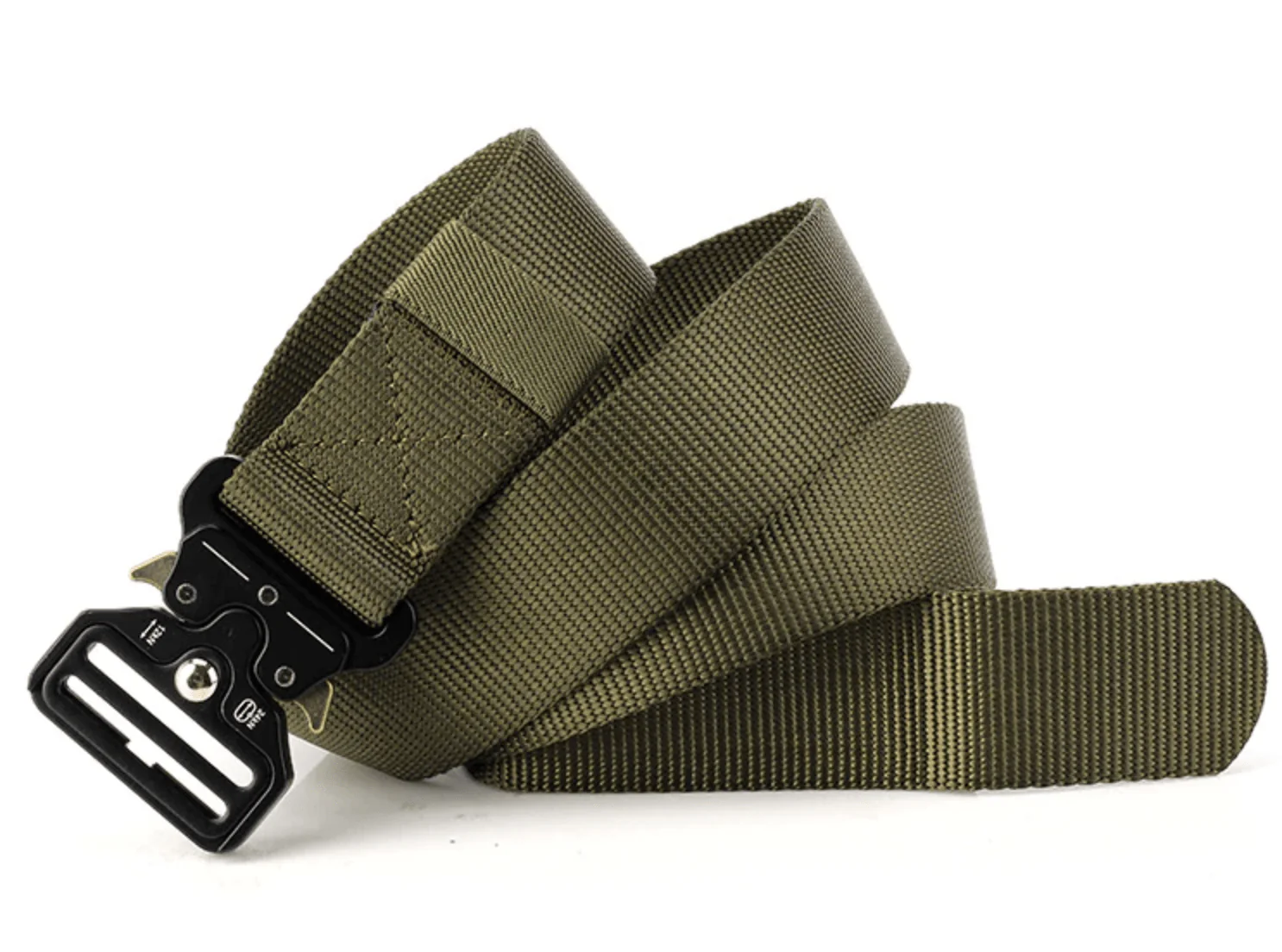 Broadside Military Belt - Image 6