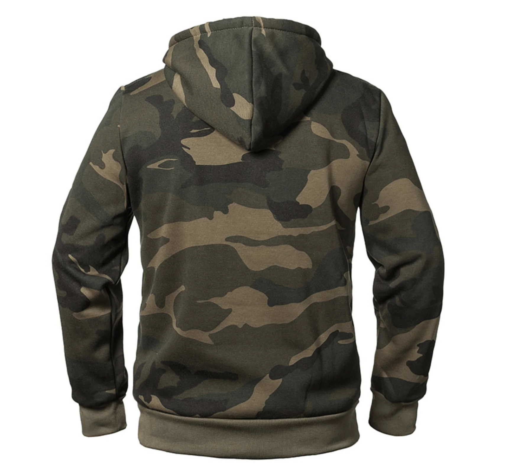 Arsenal Hoodie - Image 3