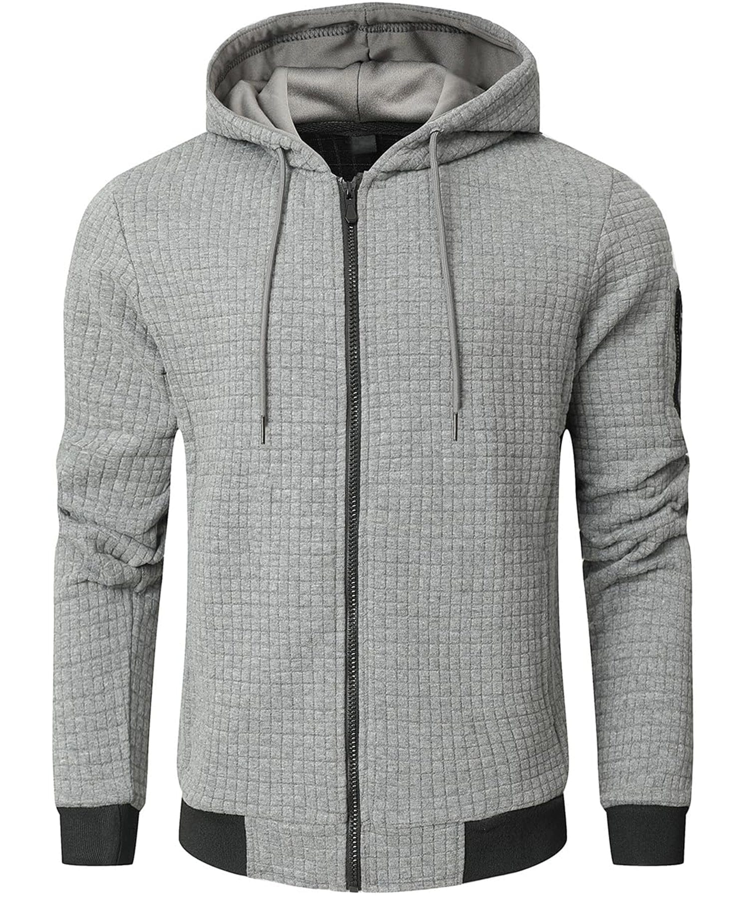 Engineered Warmth Hoodie - Image 3