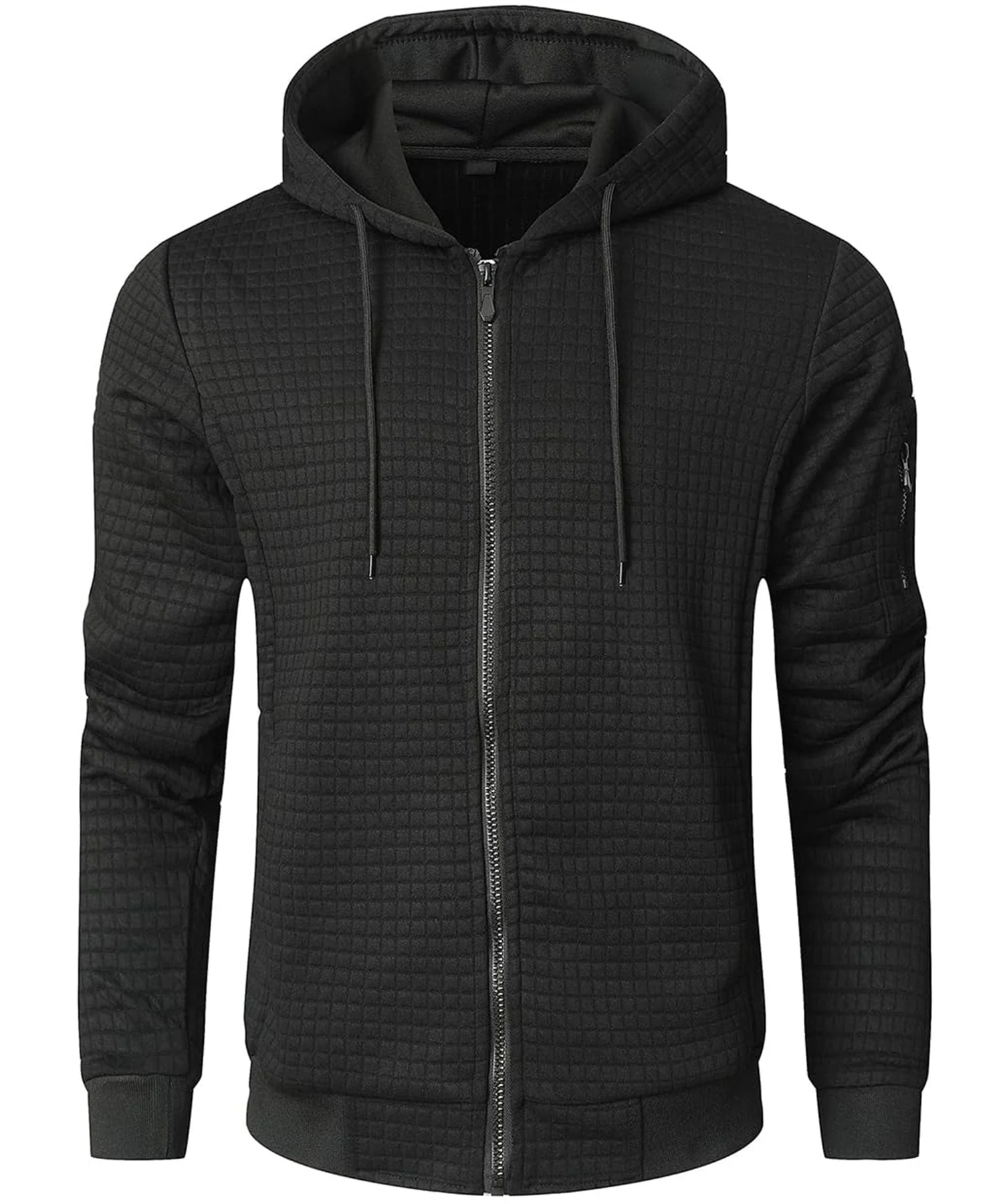 Engineered Warmth Hoodie - Image 4