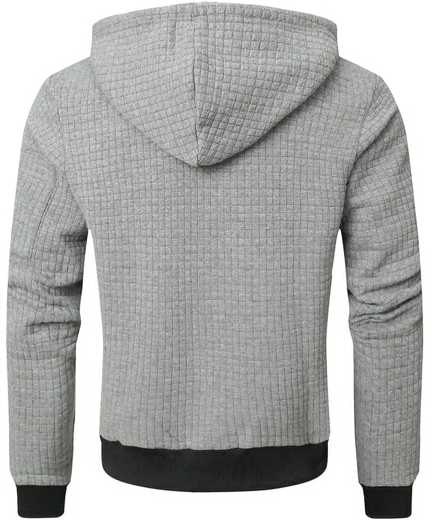 Engineered Warmth Hoodie - Image 5