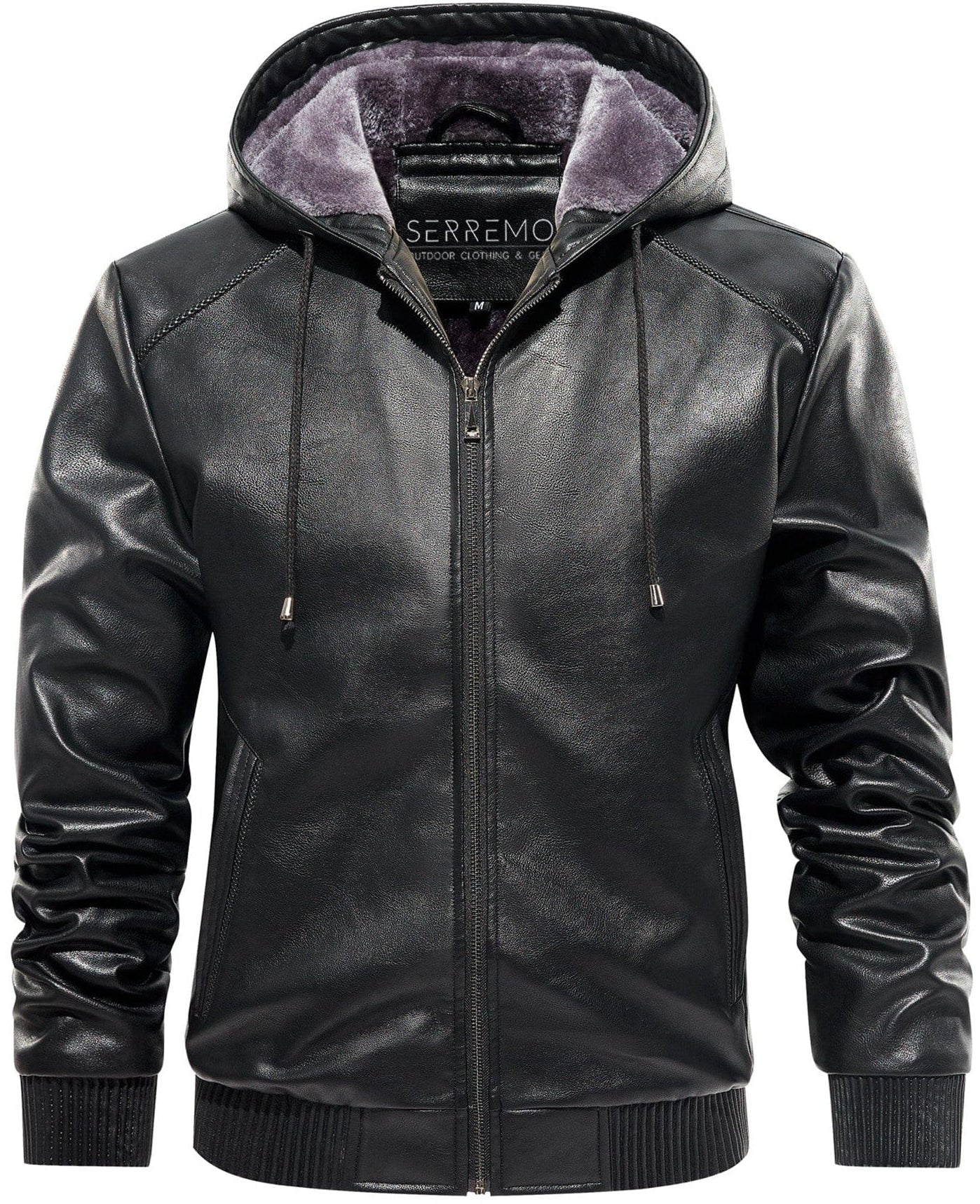 Backwoods Jacket - Image 3