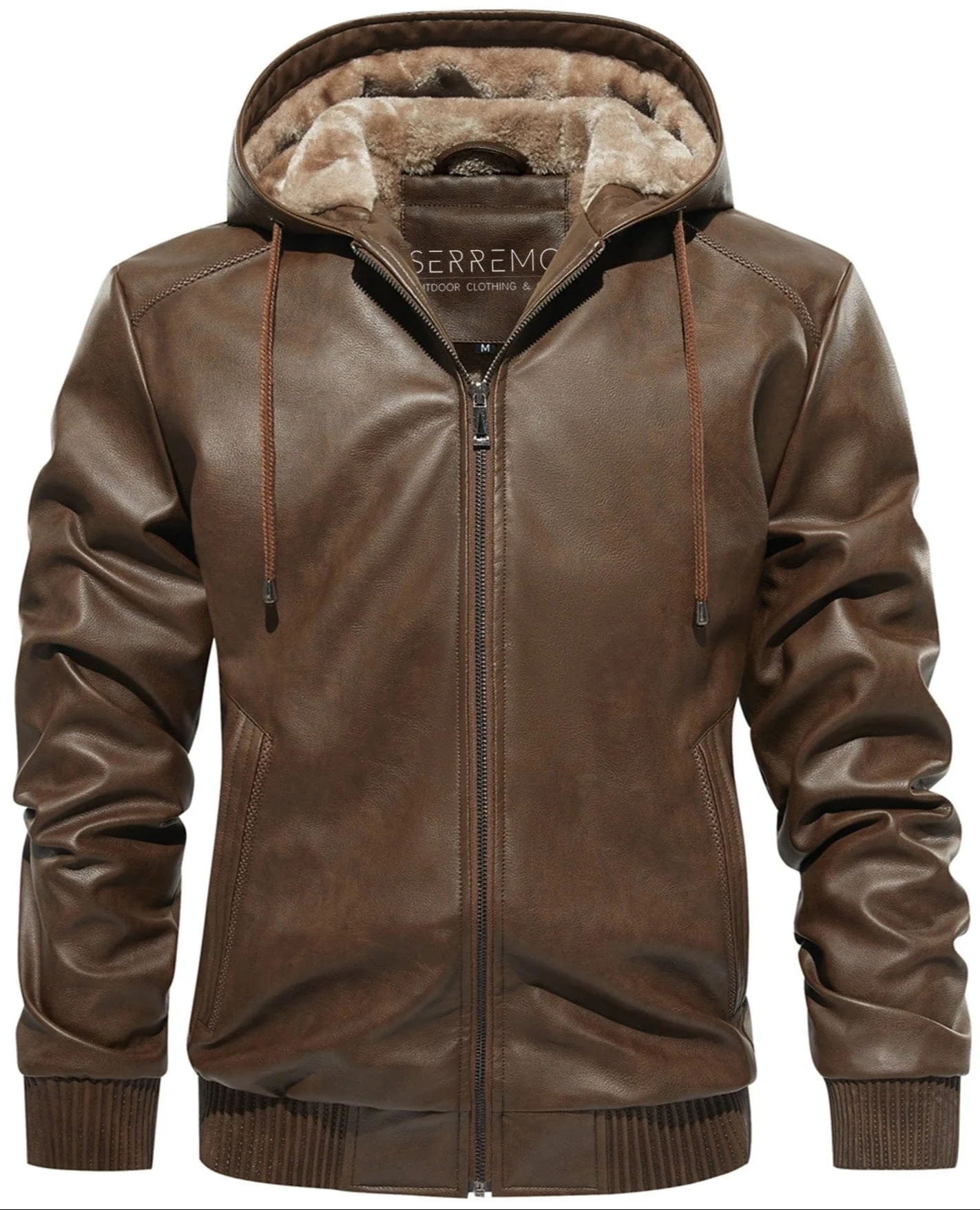 Backwoods Jacket - Image 4