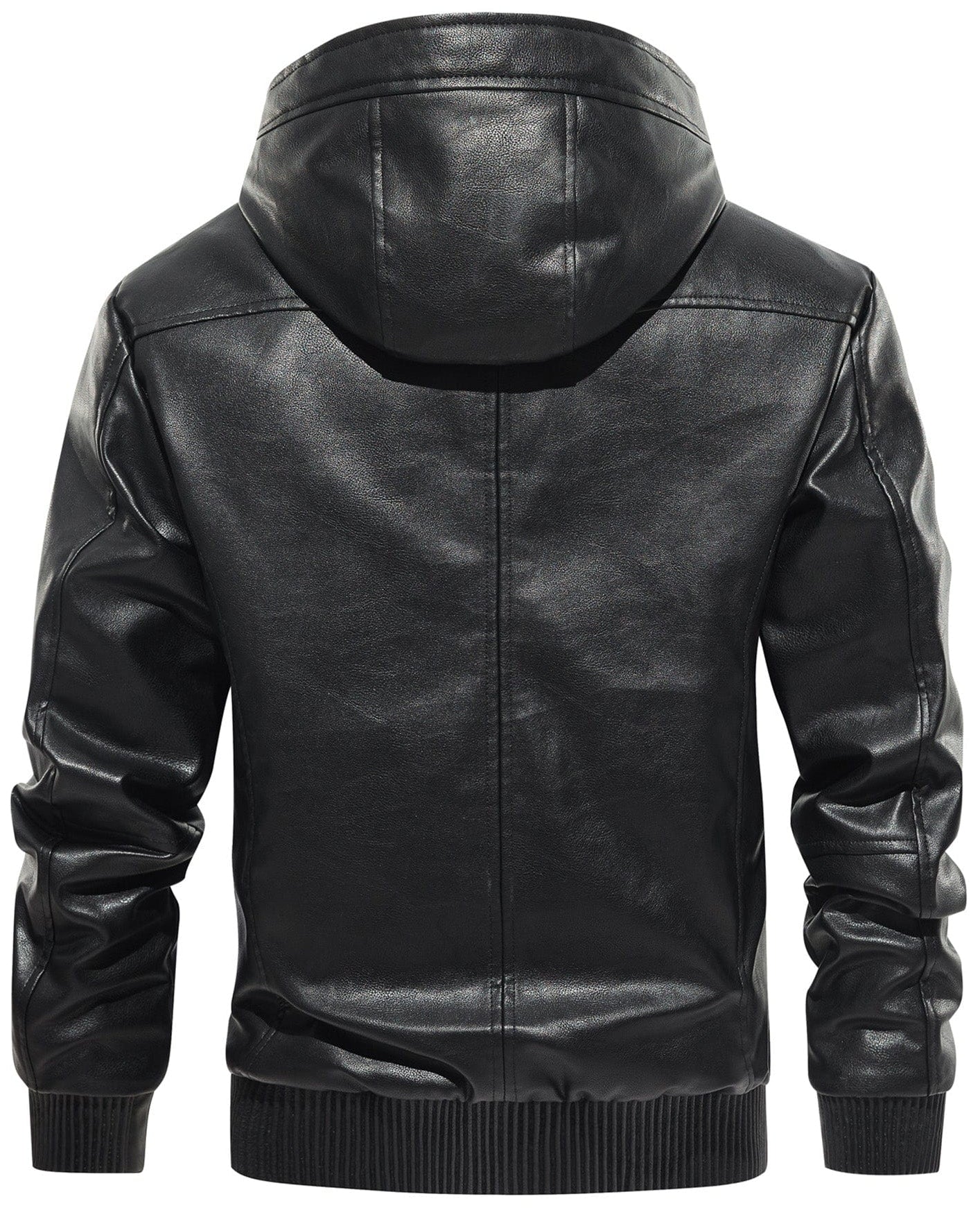 Backwoods Jacket - Image 5