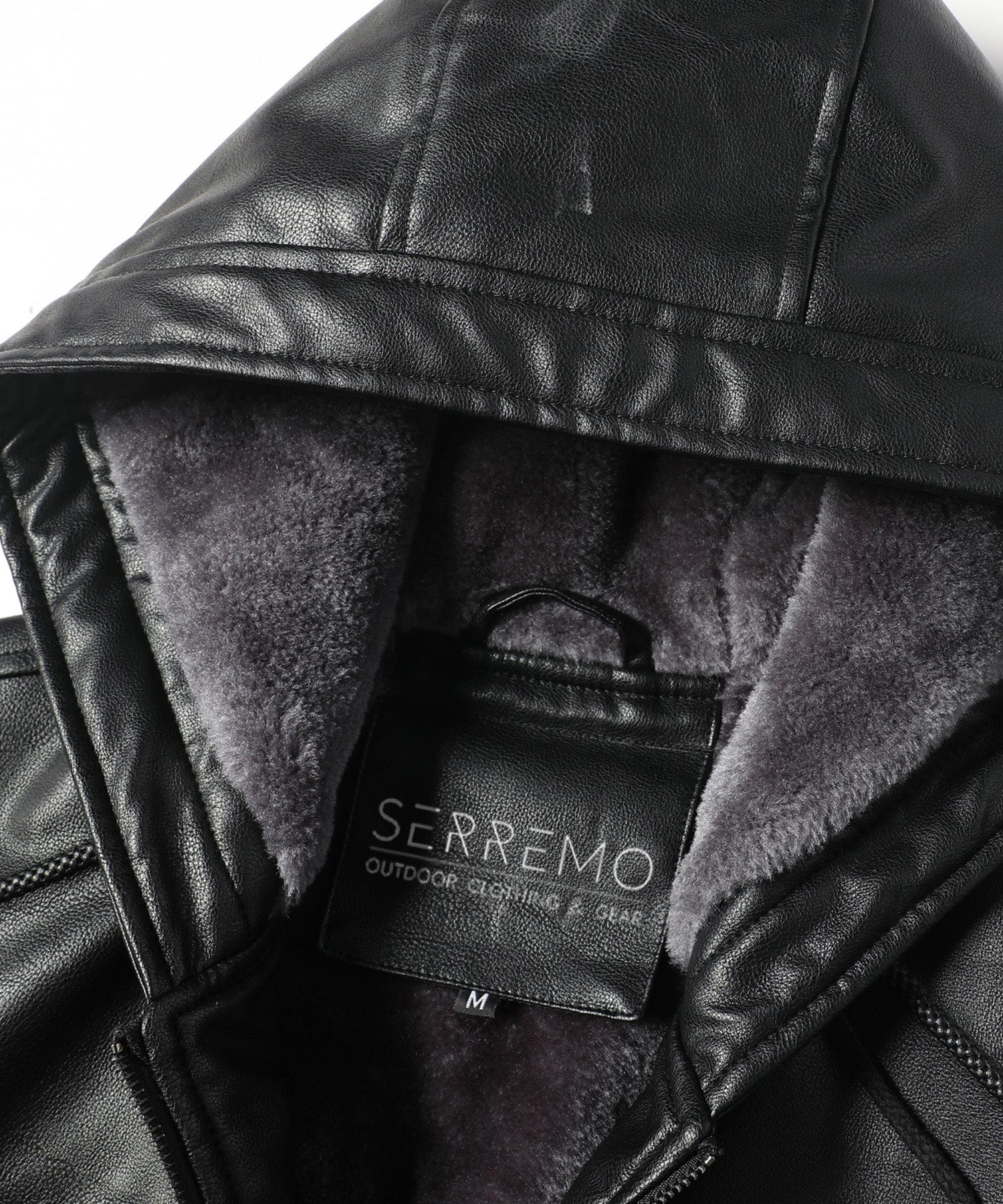 Backwoods Jacket - Image 7