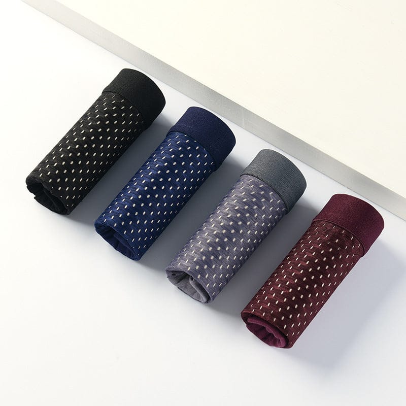 Tactical Bamboo Boxer (5-Pack) - Image 5