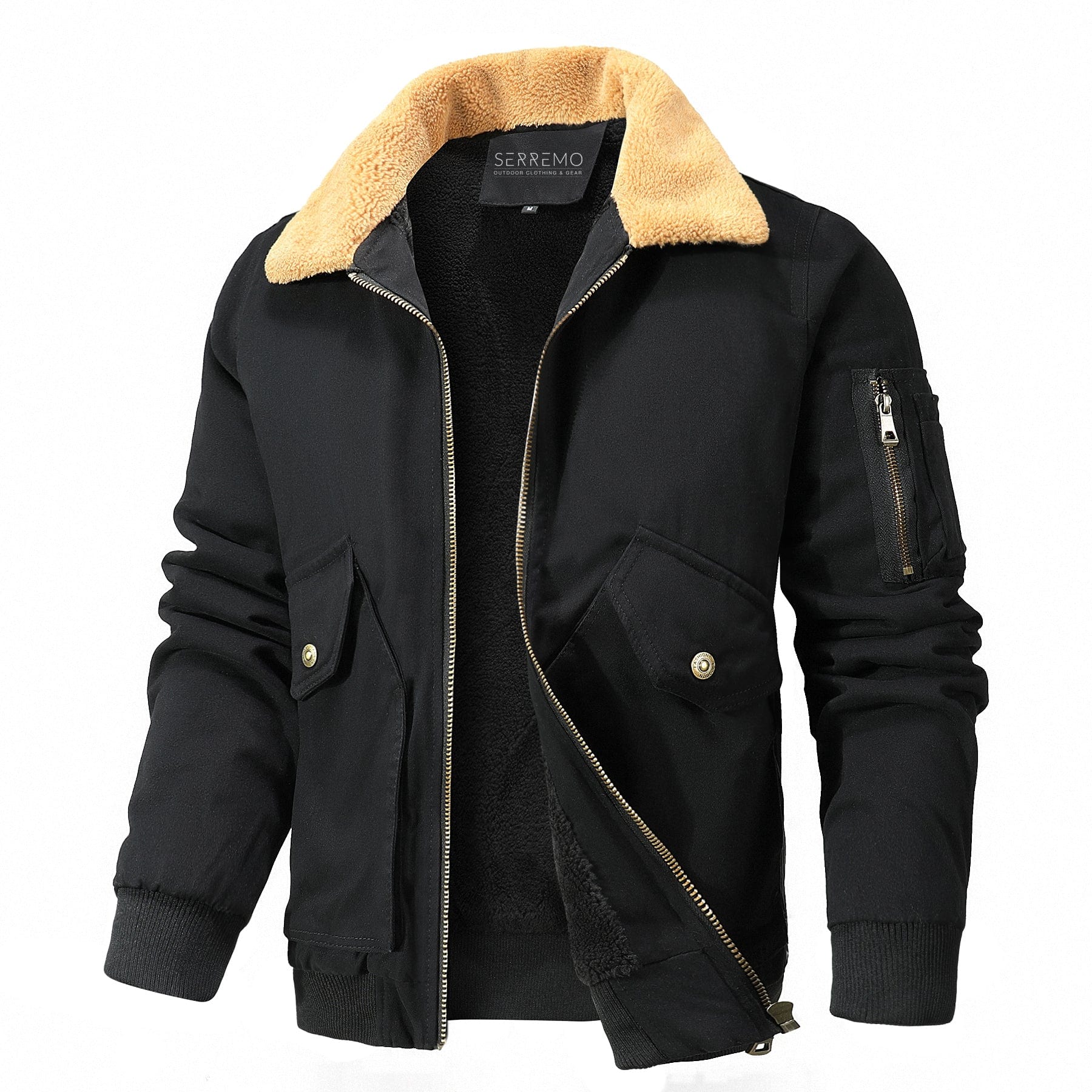 Rogan Jacket - Image 2
