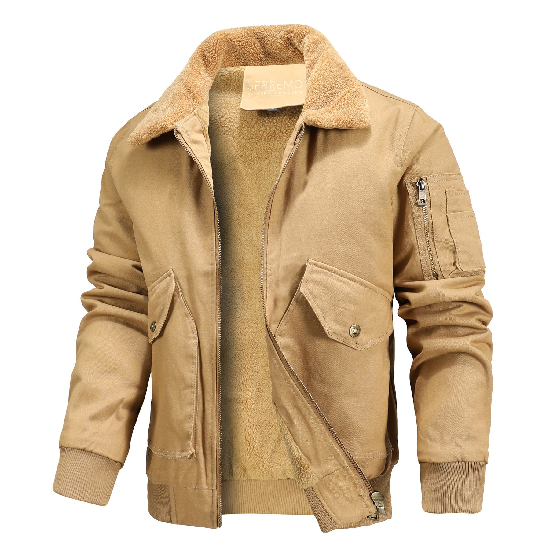 Rogan Jacket - Image 3