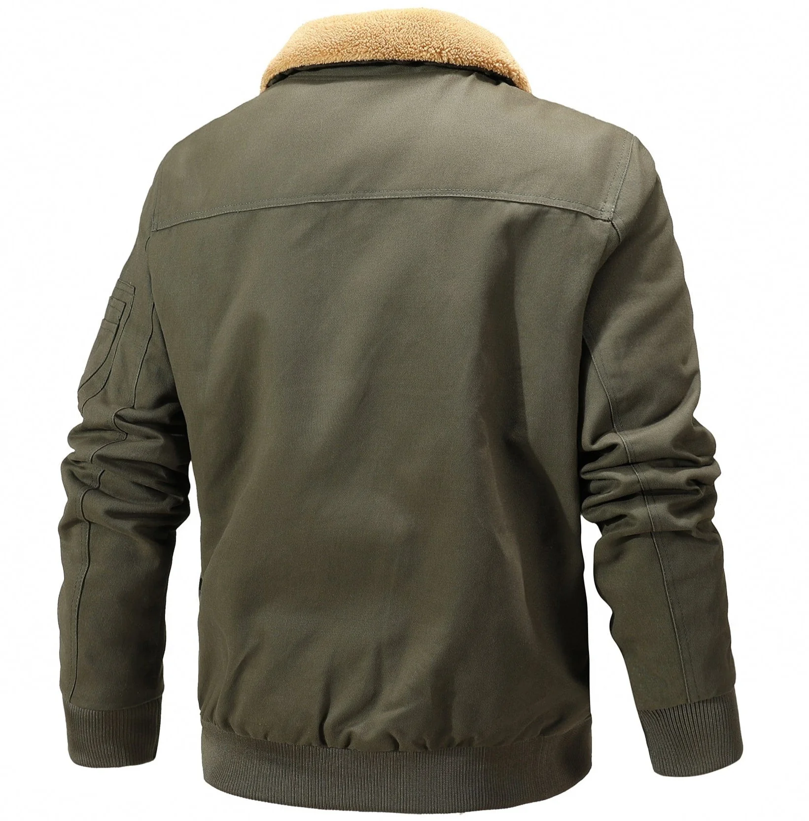 Rogan Jacket - Image 4
