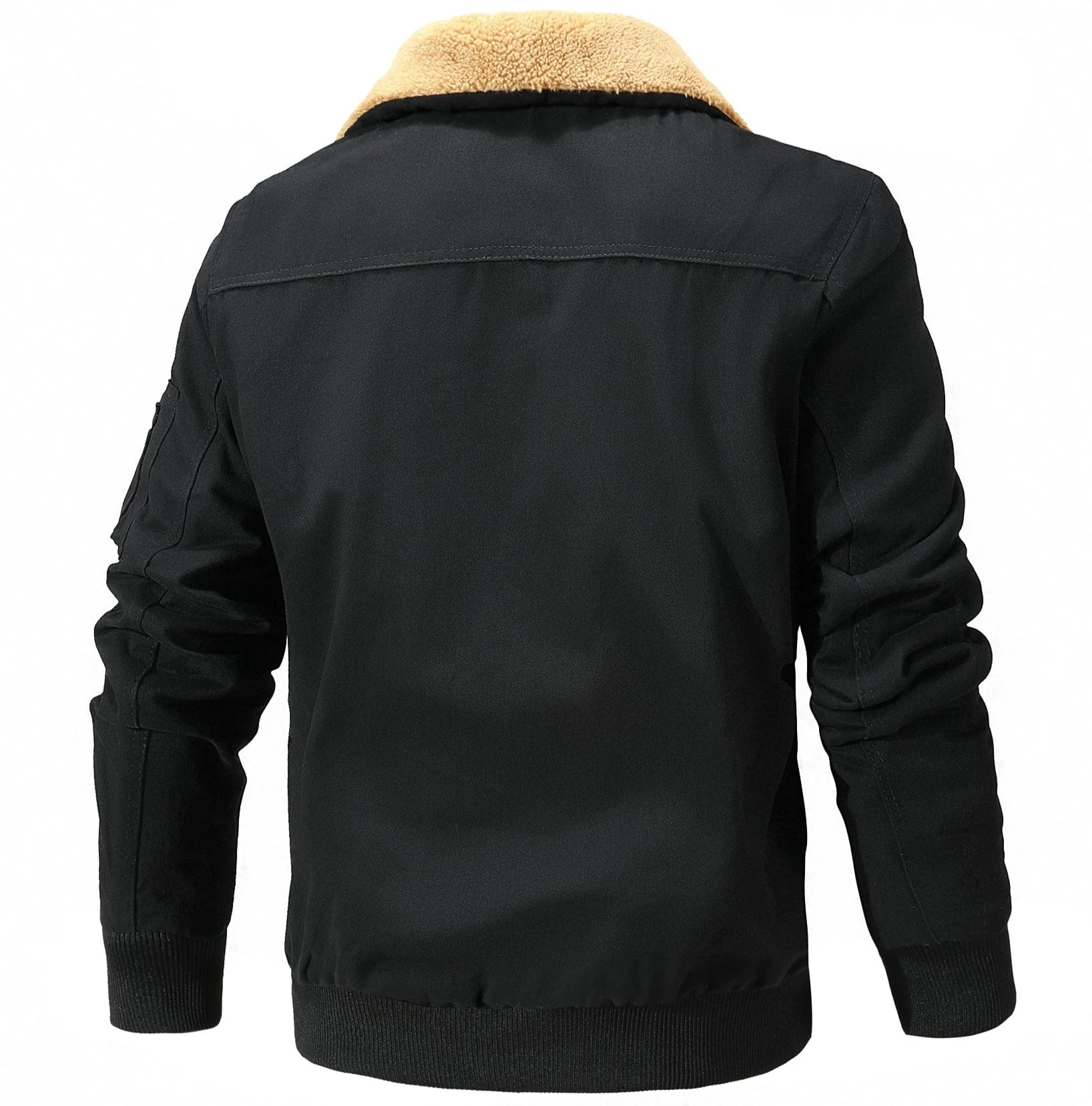 Rogan Jacket - Image 5