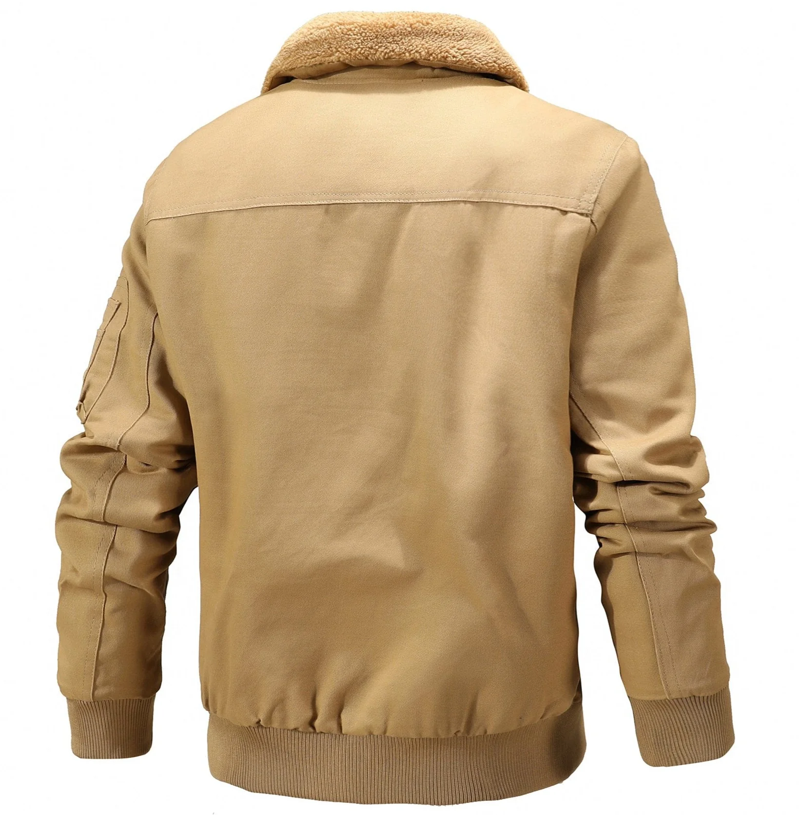 Rogan Jacket - Image 6
