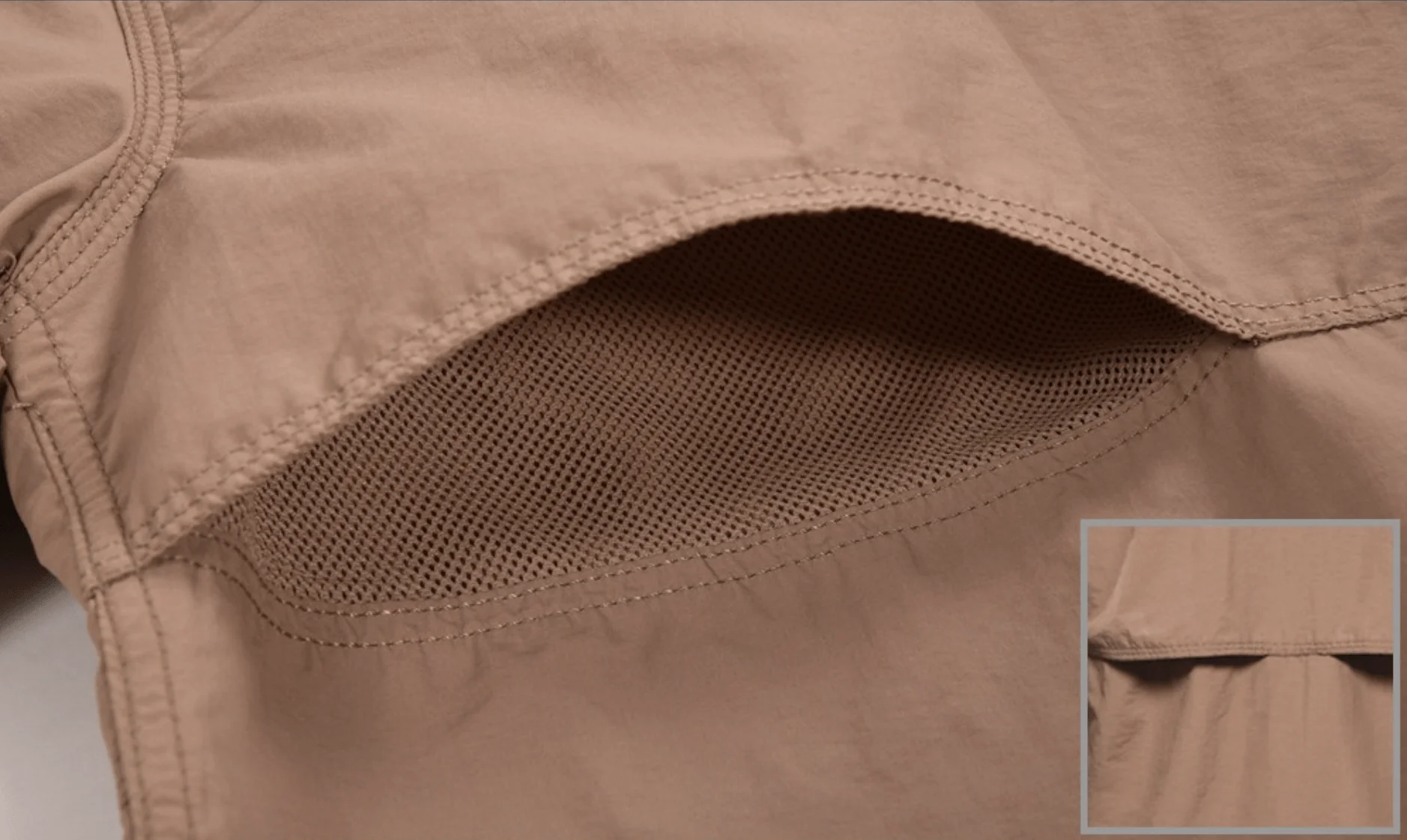 Quick Dry Tactical Shirt - Image 6
