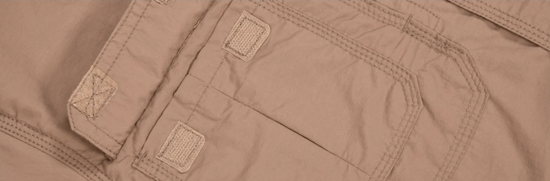Quick Dry Tactical Shirt - Image 7