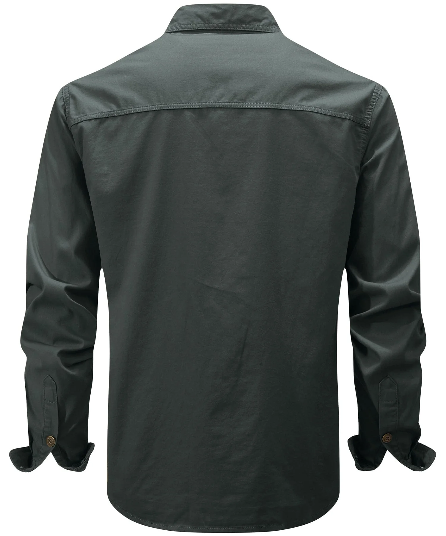 Terrain Defender Shirt - Image 10