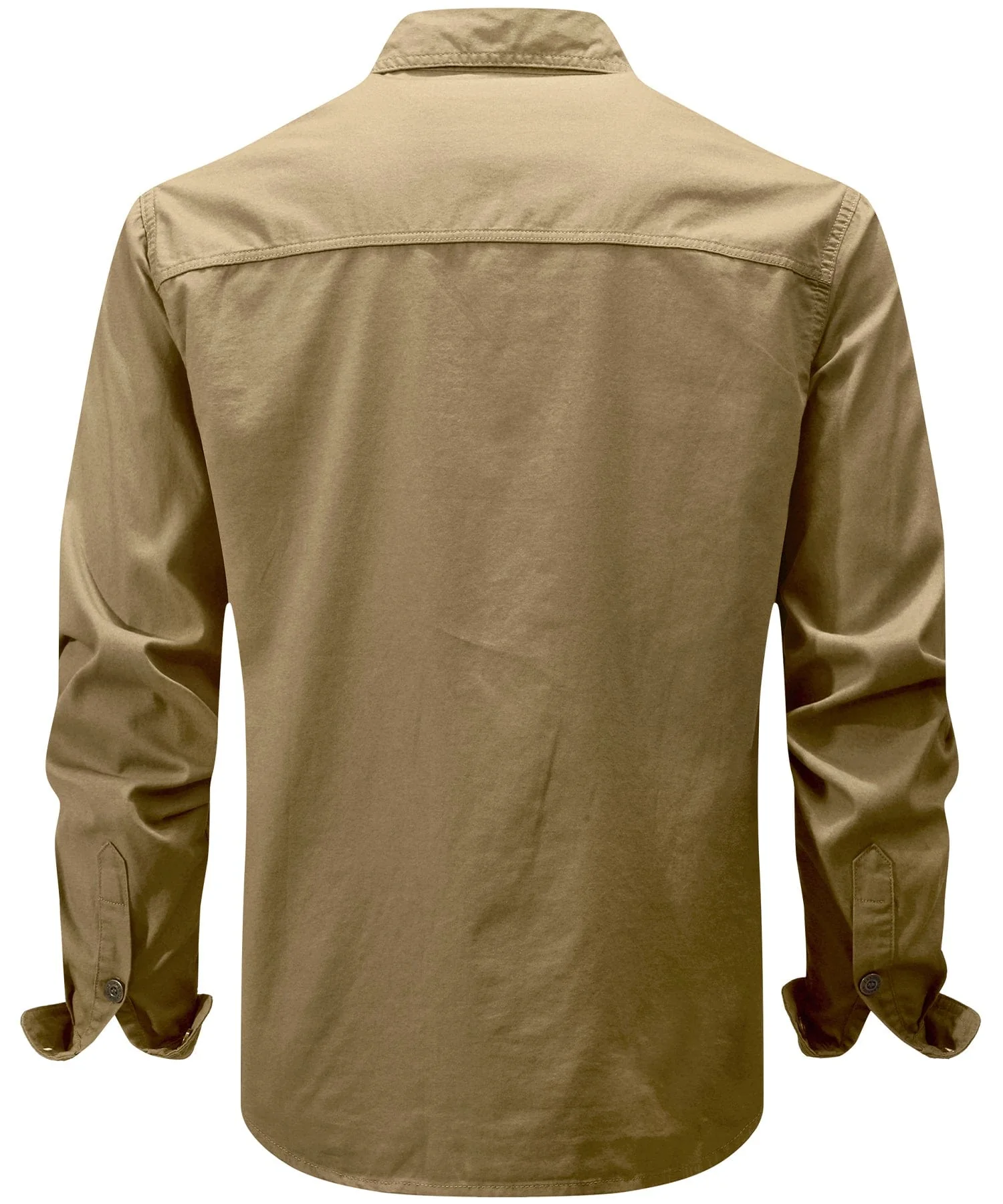 Terrain Defender Shirt - Image 12