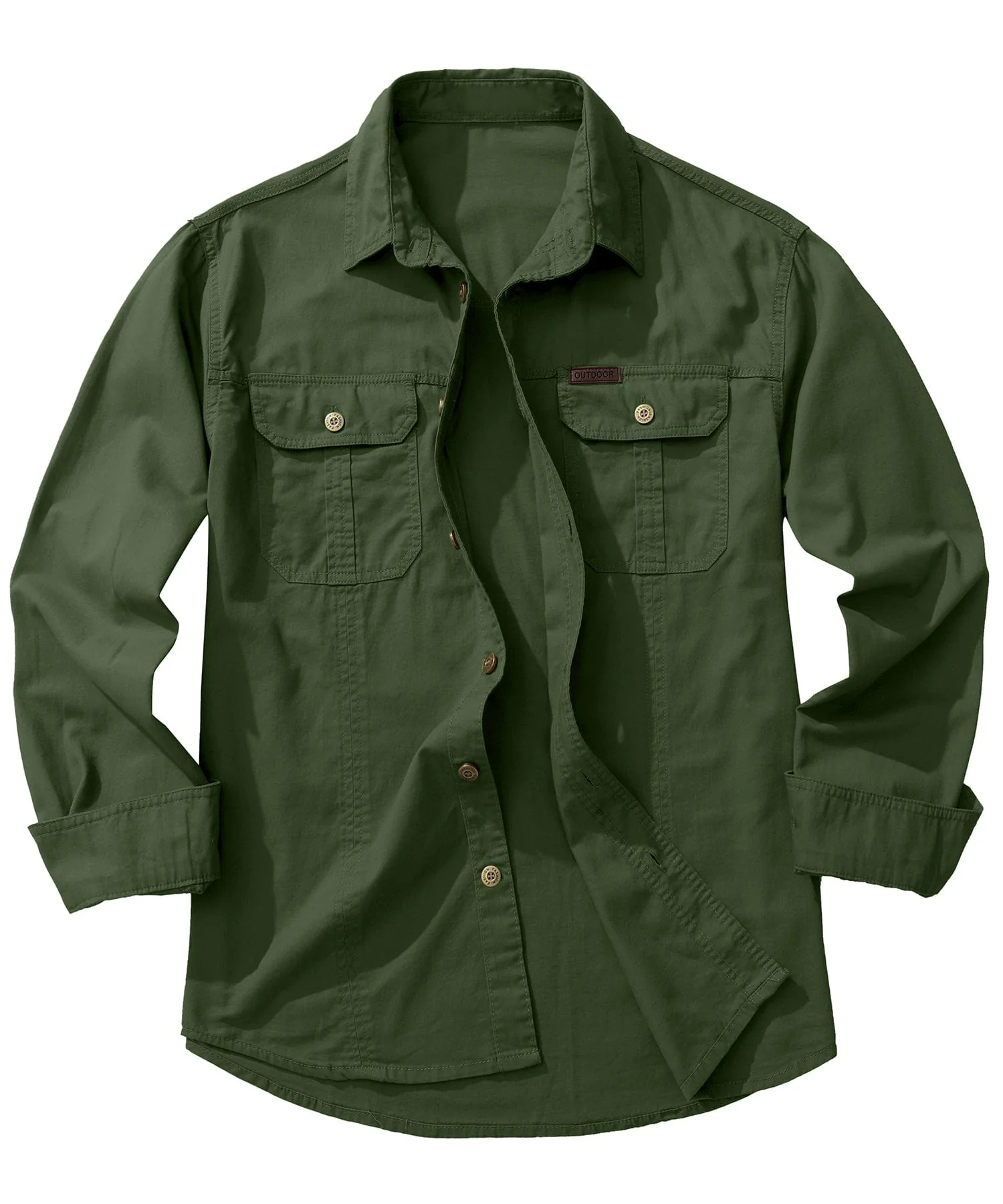Terrain Defender Shirt - Image 14