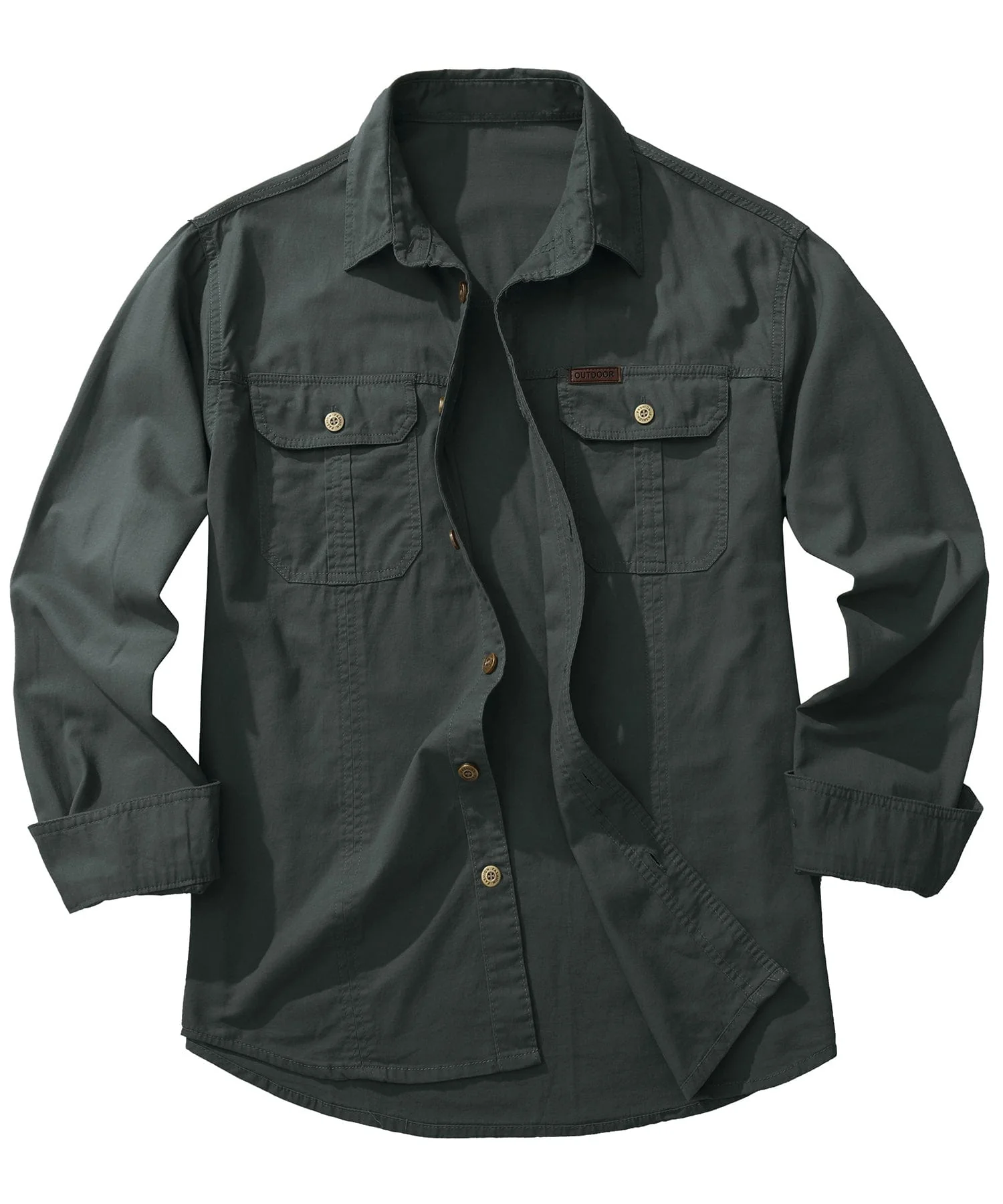 Terrain Defender Shirt - Image 15