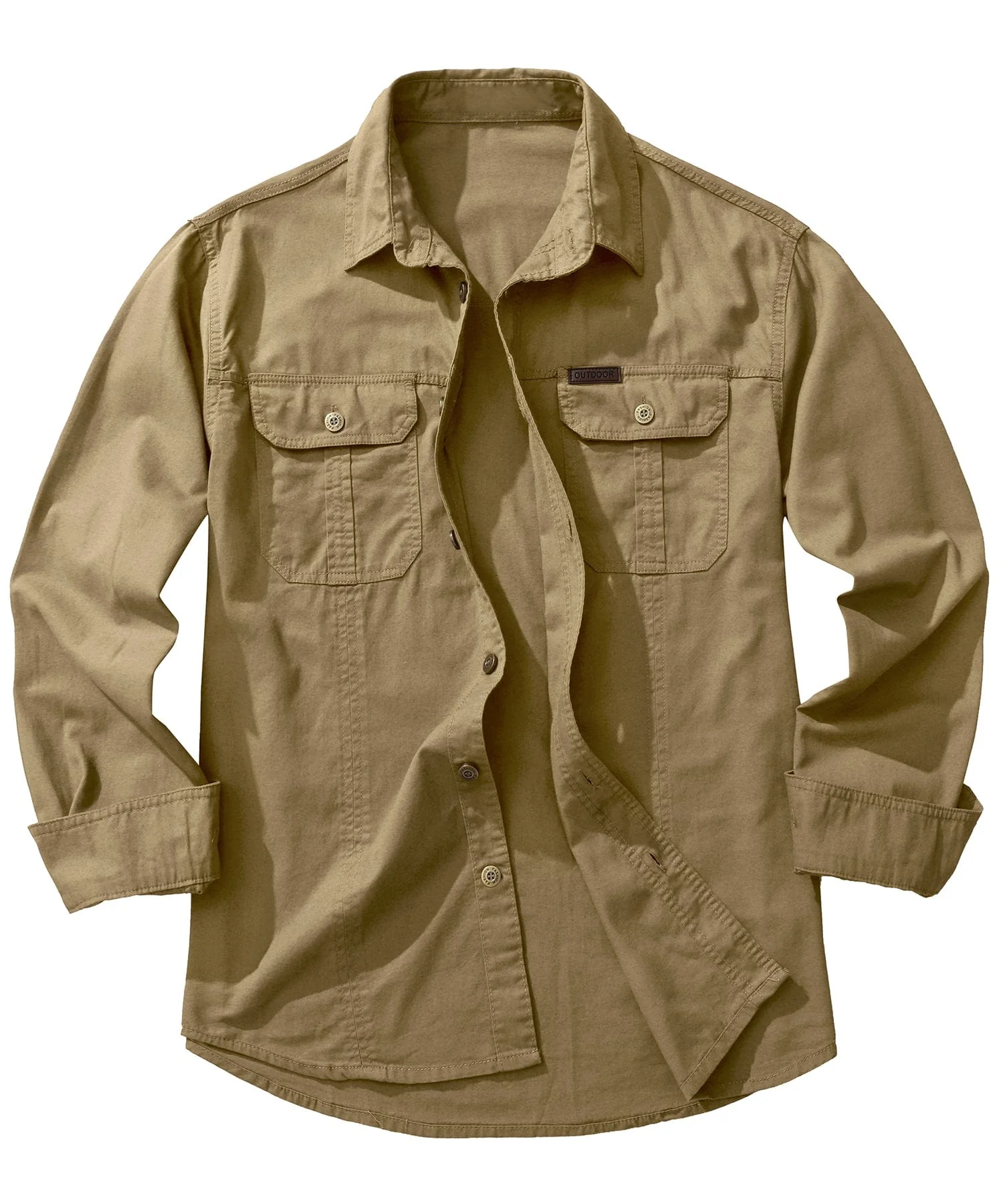Terrain Defender Shirt - Image 16