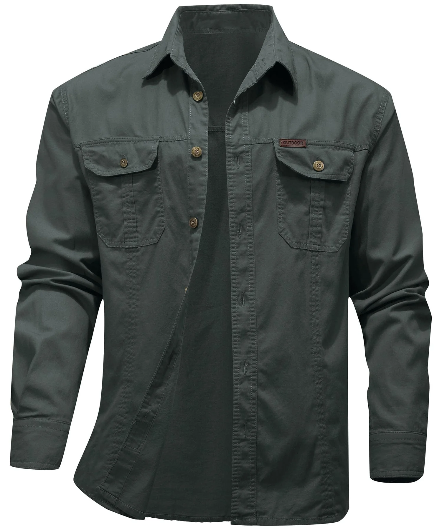 Terrain Defender Shirt - Image 2