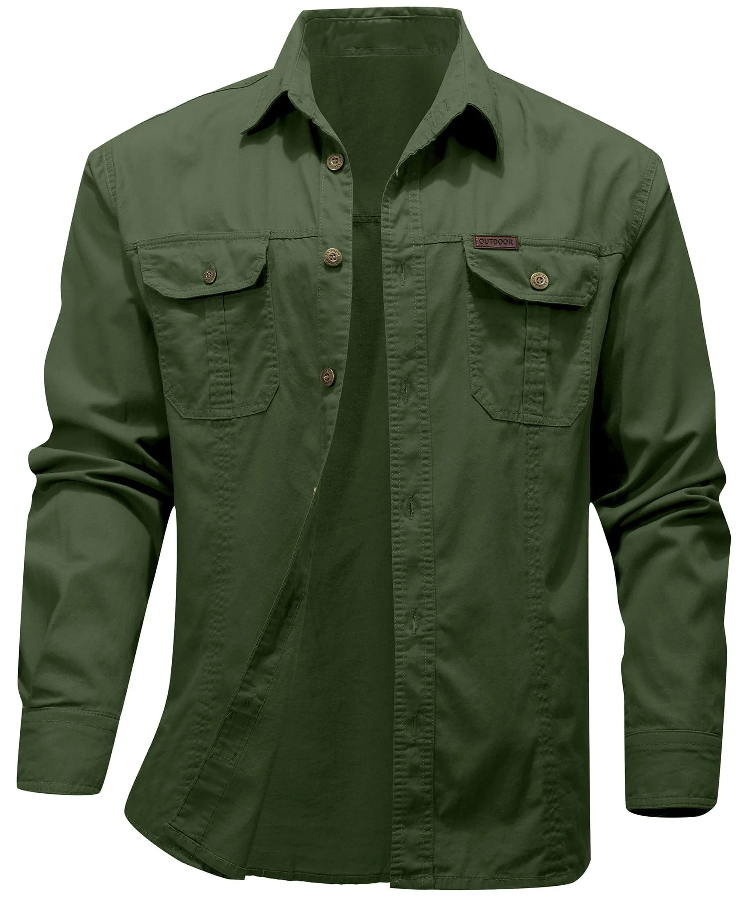 Terrain Defender Shirt - Image 3