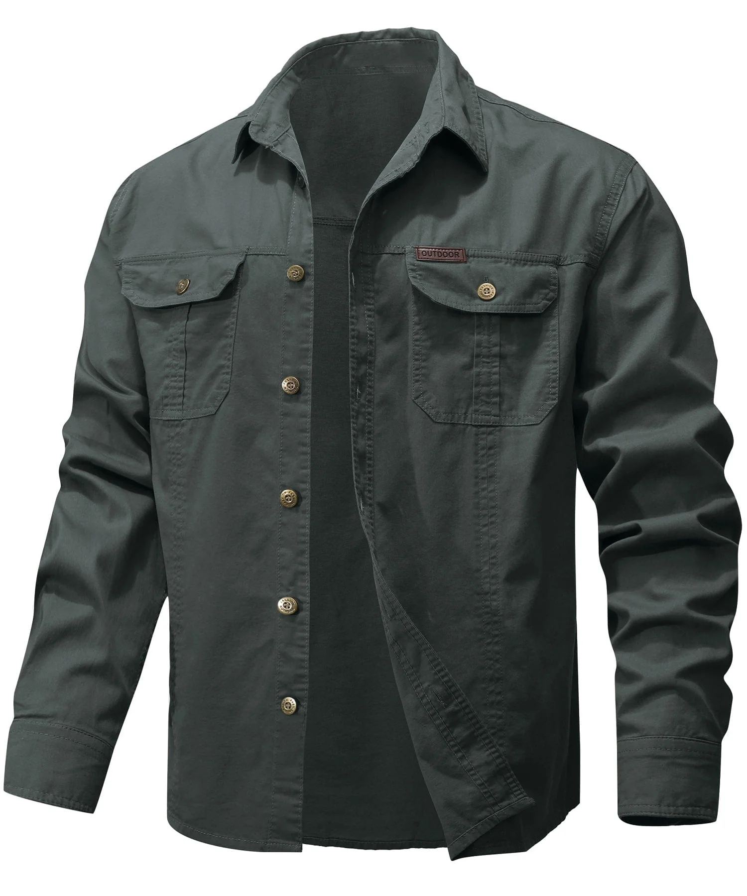 Terrain Defender Shirt - Image 6