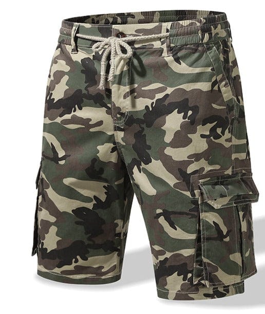 Camo Shorts (3 Designs) - Image 3