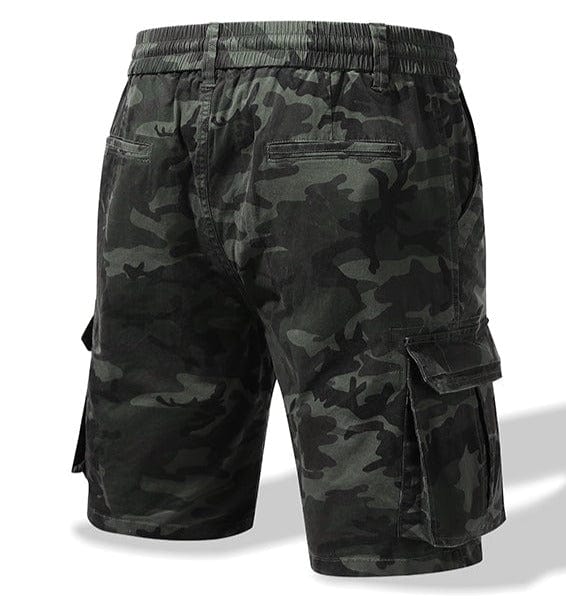 Camo Shorts (3 Designs) - Image 4