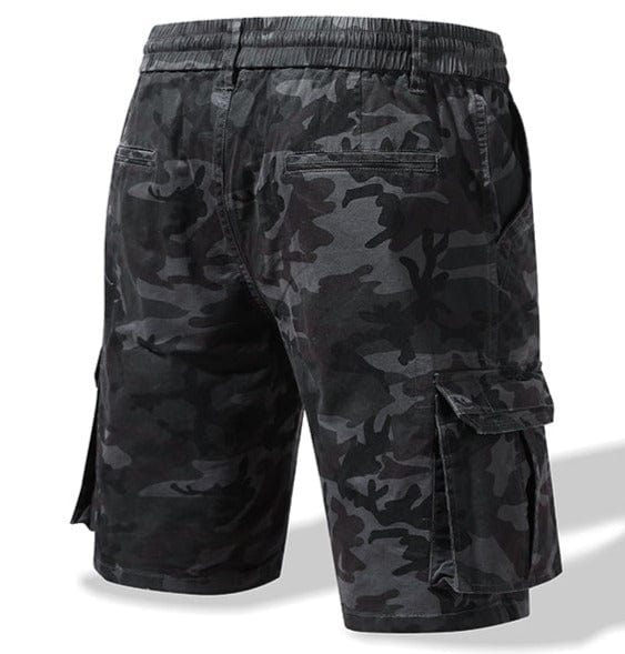 Camo Shorts (3 Designs) - Image 5