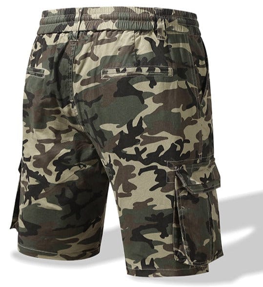 Camo Shorts (3 Designs) - Image 6